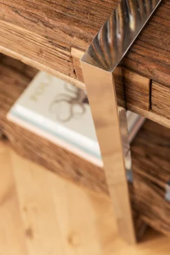 Konsole Rustico 180x46cm