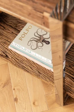 Konsole Rustico 180x46cm