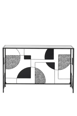 Konsole Segno 120x80cm