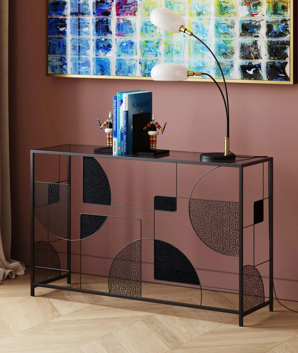 Konsole Segno 120x80cm