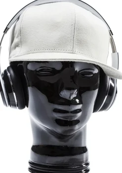 Kopfhörerständer Black