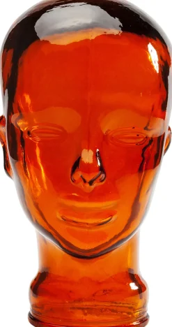 Kopfhörerständer Transparent Sortiert 29cm