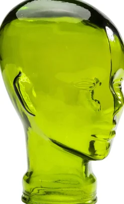 Kopfhörerständer Transparent Sortiert 29cm