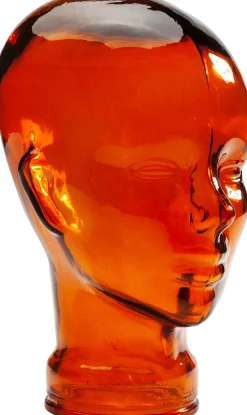 Kopfhörerständer Transparent Sortiert 29cm