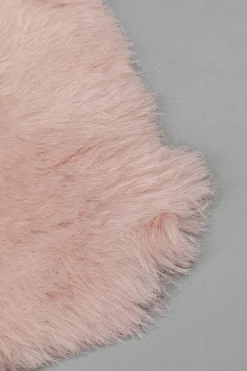 Lammfell Heidi Rose 65x85cm