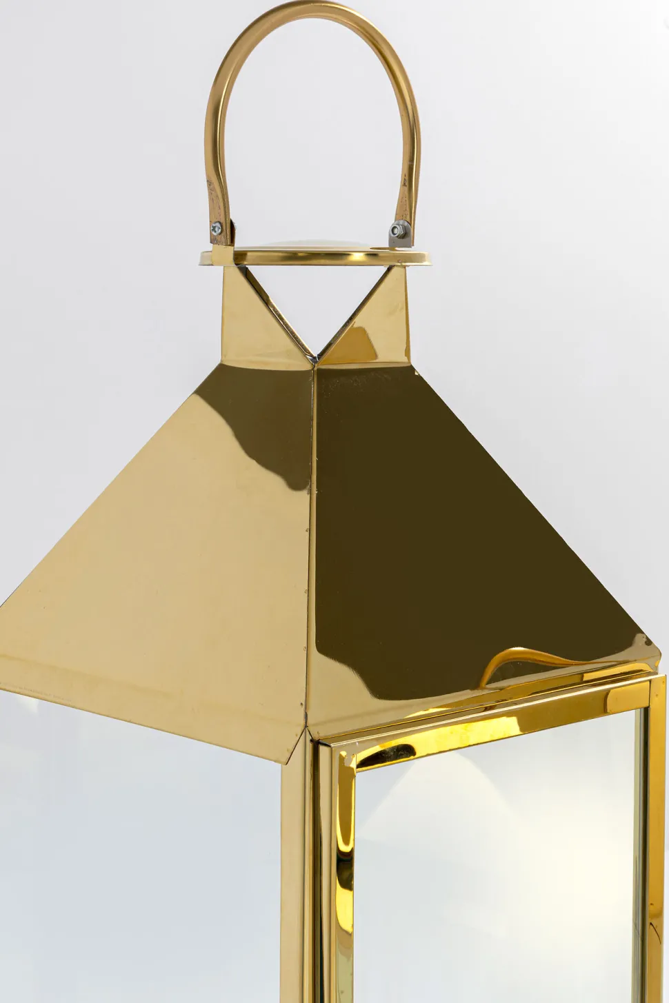 Laterne Giardino Gold (4/Set)