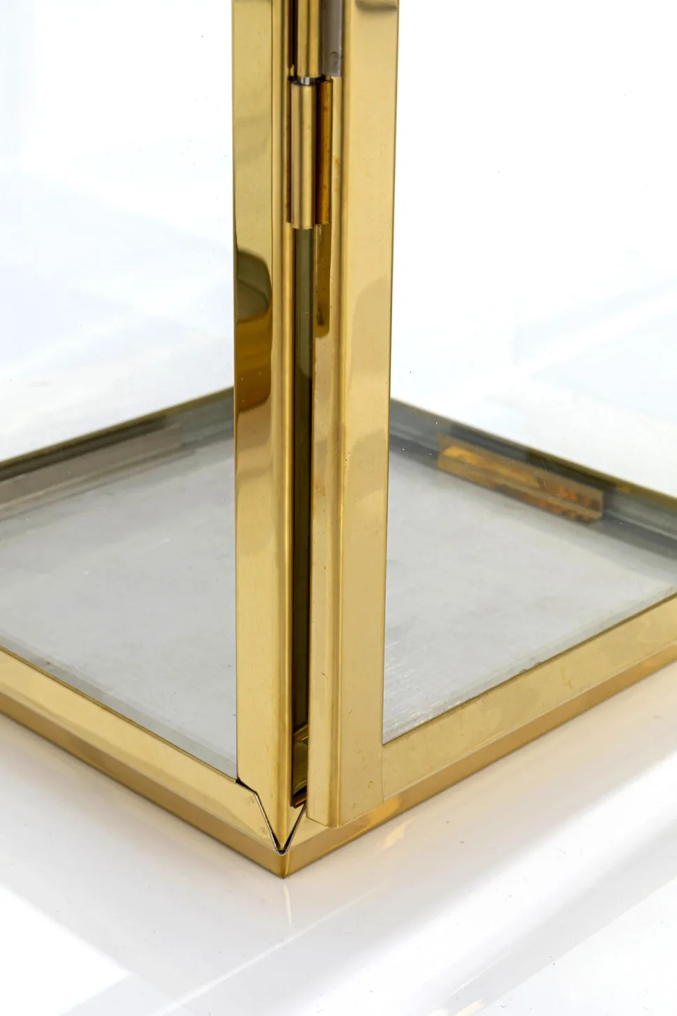 Laterne Giardino Gold (4/Set)