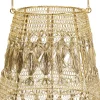 Laterne Hayat Brass 33cm