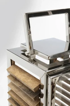 Laterne Lamella (2/Set)