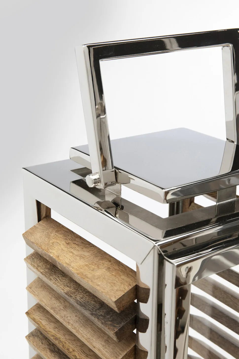 Laterne Lamella (2/Set)