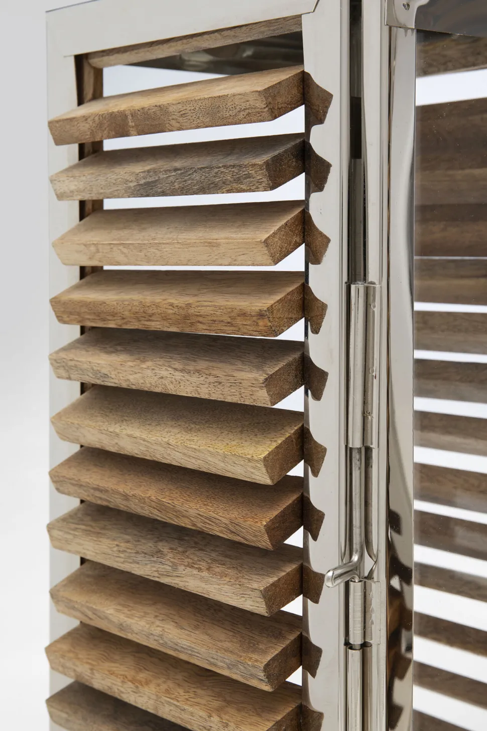 Laterne Lamella (2/Set)