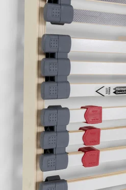 Lattenrost Comfort Plus 100x200