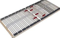 Lattenrost Comfort Plus 90x200