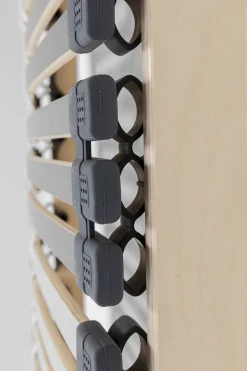 Lattenrost Comfort Plus 90x200