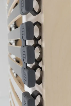 Lattenrost Comfort 90x200