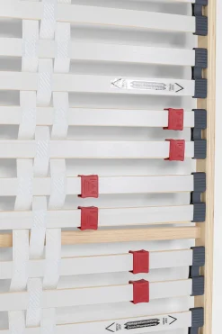 Lattenrost Comfort 80x200