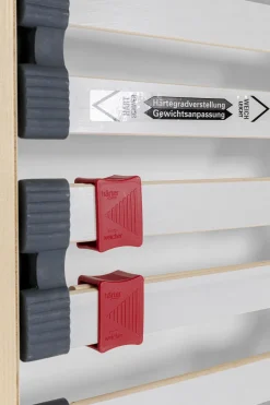 Lattenrost Comfort 100x200