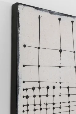 Leinwandbild Alivio 120x90cm