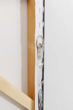 Leinwandbild Alivio 120x90cm