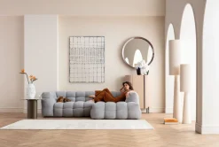 Leinwandbild Alivio 120x90cm