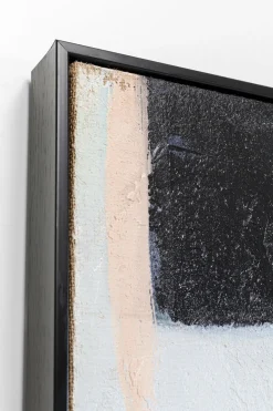 Leinwandbild Allegro Circles 120x90cm