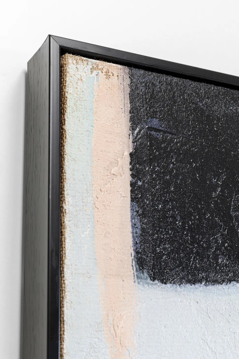 Leinwandbild Allegro Circles 120x90cm