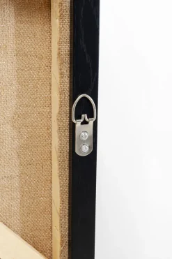 Leinwandbild Allegro Circles 120x90cm