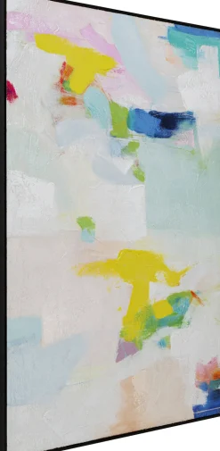 Leinwandbild Allegro Shades 120x90cm