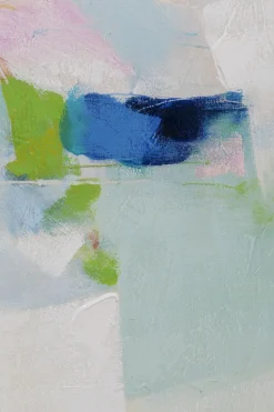 Leinwandbild Allegro Shades 120x90cm