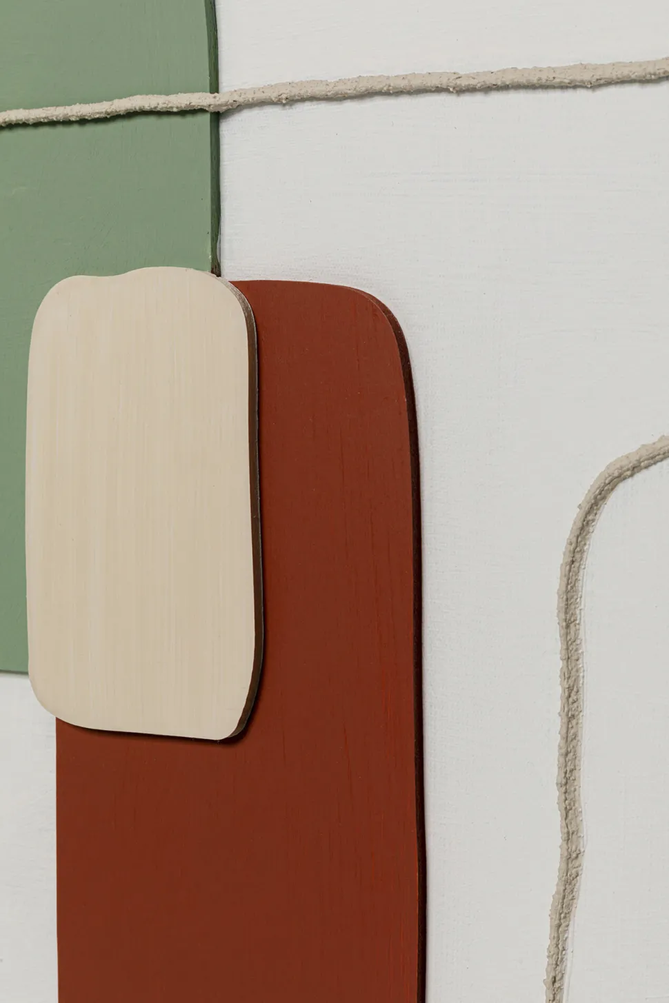 Leinwandbild Art Eye Links 60x90cm