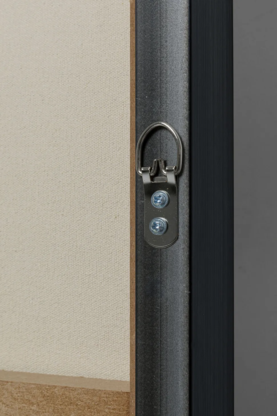 Leinwandbild Artistic Bow 70x110cm