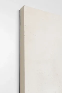 Leinwandbild Be Happy 150x120cm