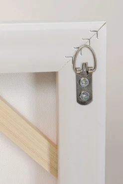 Leinwandbild Diva Pixel 120x90cm