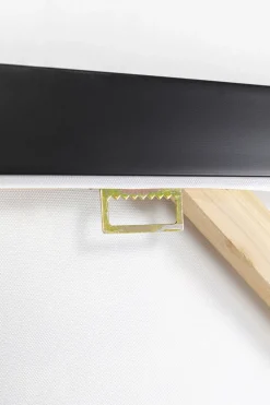 Leinwandbild Konfetti (3/Set) 240x160cm