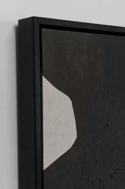 Leinwandbild Nude Lady 70x110cm