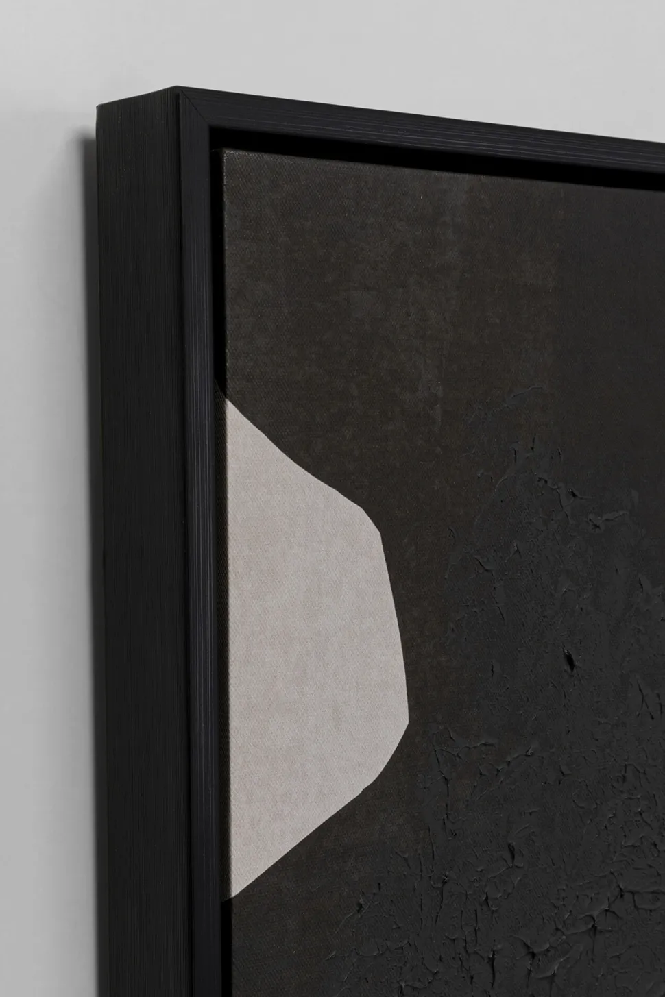 Leinwandbild Nude Lady 70x110cm