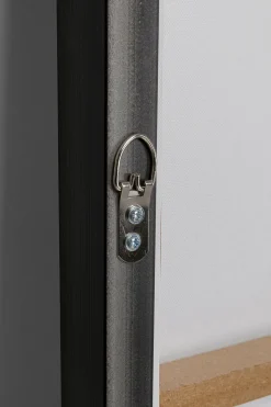 Leinwandbild Nude Lady 70x110cm