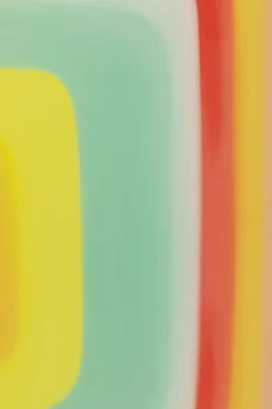 Leinwandbild Tendency Gelb 120x160cm