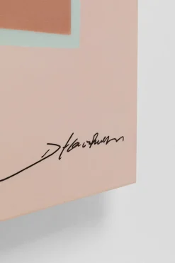 Leinwandbild Tendency Pastell 150x100cm