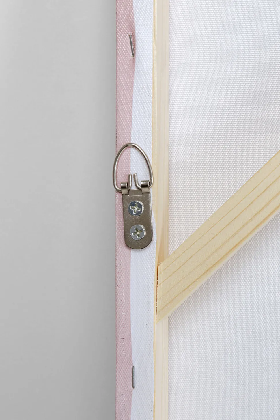 Leinwandbild Tendency Pastell 150x100cm