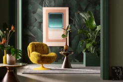 Leinwandbild Tendency Pastell 150x100cm