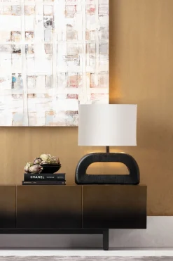 Leinwandbild Treccia 120x120cm