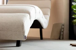 Liege Balou Creme 190cm