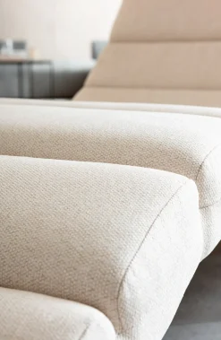 Liege Balou Creme 190cm