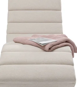 Liege Balou Creme 190cm