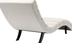 Liege Balou Creme 190cm