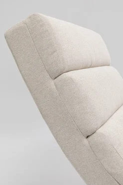 Liege Balou Creme 190cm