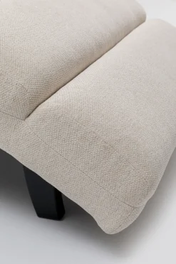 Liege Balou Creme 190cm