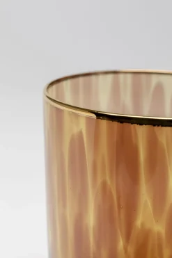 Longdrinkglas Caramel 16cm