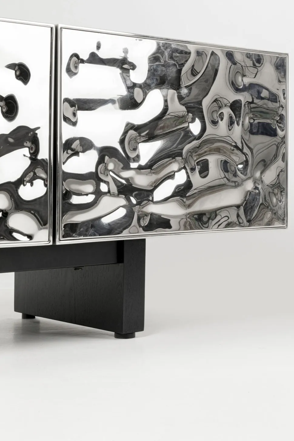 Lowboard Caldera 180x45cm